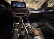 BMW 5er-Reihe 520d Touring Aut.