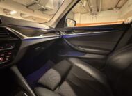 BMW 5er-Reihe 520d Touring Aut.