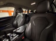 BMW 5er-Reihe 520d Touring Aut.