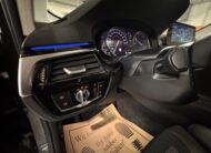 BMW 5er-Reihe 520d Touring Aut.