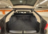 BMW 5er-Reihe 520d Touring Aut.