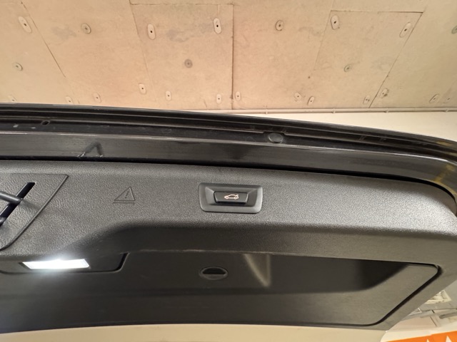 BMW 5er-Reihe 520d Touring Aut.