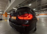 BMW 5er-Reihe 520d Touring Aut.