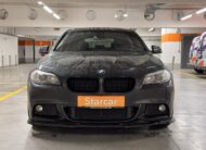 BMW 5er-Reihe 525d xDrive Touring Aut.///M-Paket///