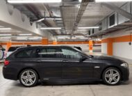 BMW 5er-Reihe 525d xDrive Touring Aut.///M-Paket///