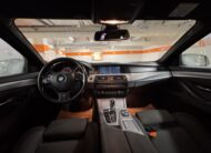 BMW 5er-Reihe 525d xDrive Touring Aut.///M-Paket///