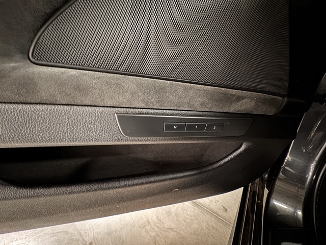 BMW 5er-Reihe 525d xDrive Touring Aut.///M-Paket///