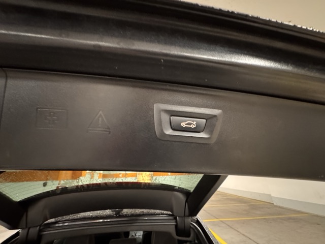 BMW 5er-Reihe 525d xDrive Touring Aut.///M-Paket///