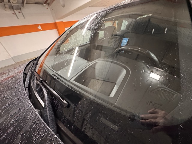 BMW 5er-Reihe 525d xDrive Touring Aut.///M-Paket///