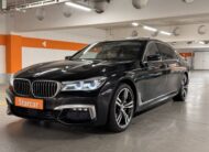 BMW 7er-Reihe 740Ld xDrive
