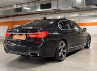 BMW 7er-Reihe 740Ld xDrive