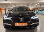 BMW 7er-Reihe 740Ld xDrive