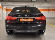 BMW 7er-Reihe 740Ld xDrive