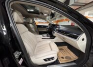 BMW 7er-Reihe 740Ld xDrive