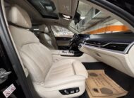 BMW 7er-Reihe 740Ld xDrive