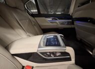 BMW 7er-Reihe 740Ld xDrive