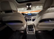 BMW 7er-Reihe 740Ld xDrive