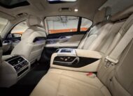 BMW 7er-Reihe 740Ld xDrive