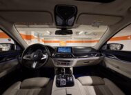 BMW 7er-Reihe 740Ld xDrive