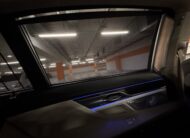 BMW 7er-Reihe 740Ld xDrive