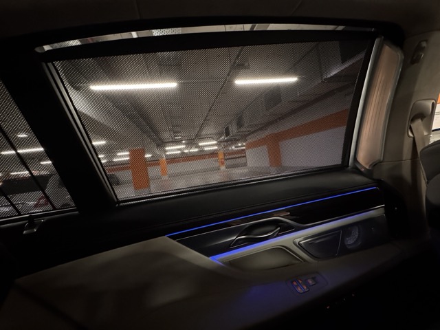 BMW 7er-Reihe 740Ld xDrive