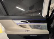 BMW 7er-Reihe 740Ld xDrive