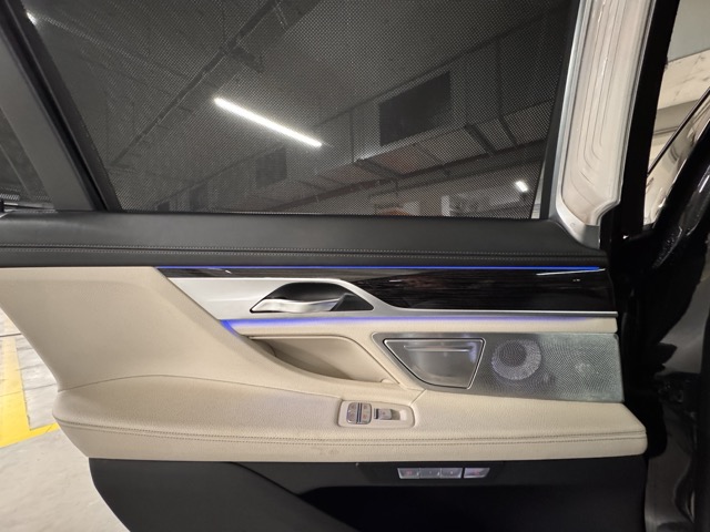 BMW 7er-Reihe 740Ld xDrive