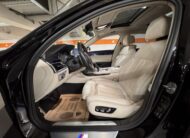 BMW 7er-Reihe 740Ld xDrive