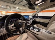 BMW 7er-Reihe 740Ld xDrive