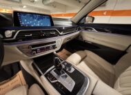 BMW 7er-Reihe 740Ld xDrive