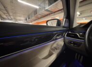 BMW 7er-Reihe 740Ld xDrive