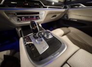 BMW 7er-Reihe 740Ld xDrive