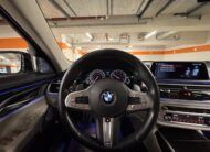 BMW 7er-Reihe 740Ld xDrive