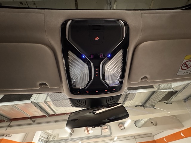 BMW 7er-Reihe 740Ld xDrive