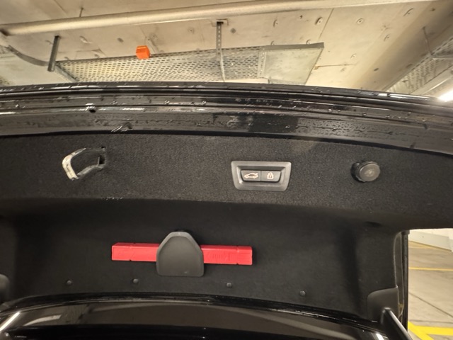 BMW 7er-Reihe 740Ld xDrive