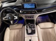 BMW 7er-Reihe 740Ld xDrive
