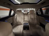 BMW 7er-Reihe 740Ld xDrive