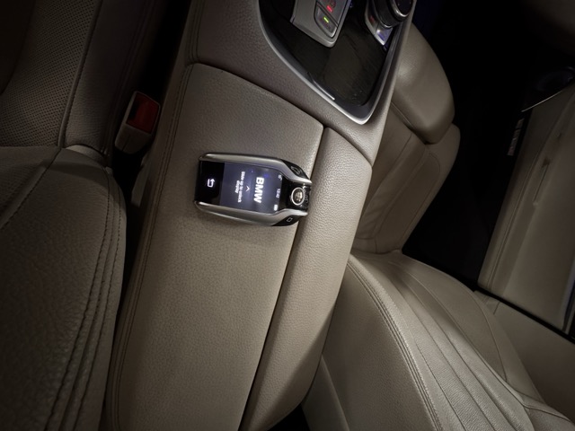 BMW 7er-Reihe 740Ld xDrive