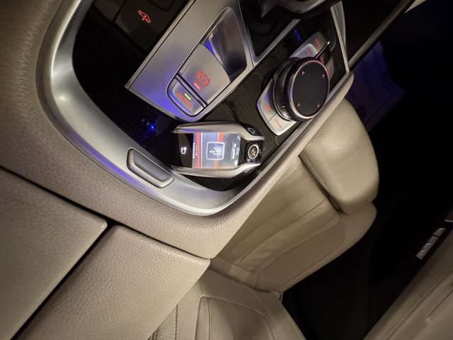 BMW 7er-Reihe 740Ld xDrive