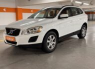 Volvo XC60 D4 AWD Momentum Geartronic