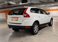 Volvo XC60 D4 AWD Momentum Geartronic