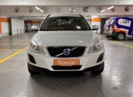 Volvo XC60 D4 AWD Momentum Geartronic
