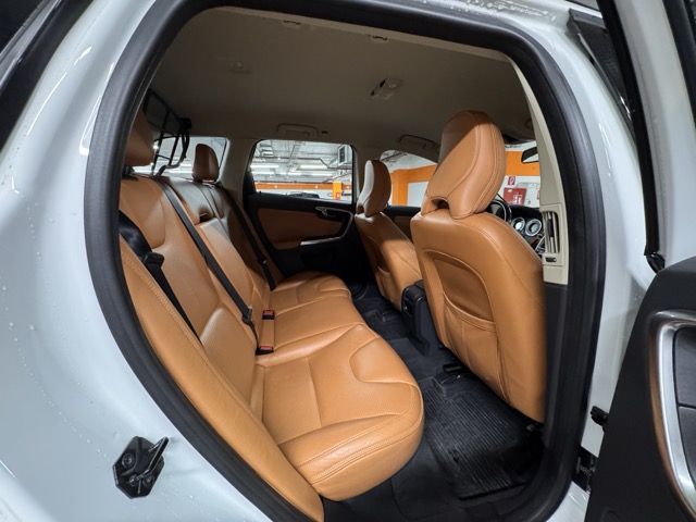 Volvo XC60 D4 AWD Momentum Geartronic