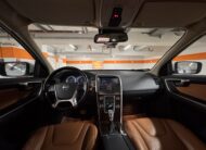 Volvo XC60 D4 AWD Momentum Geartronic