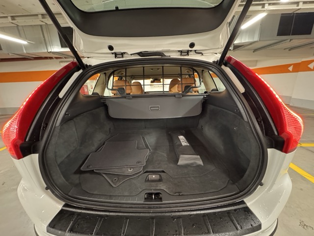 Volvo XC60 D4 AWD Momentum Geartronic