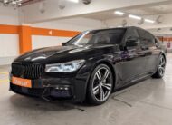 BMW 7er-Reihe 750d xDrive