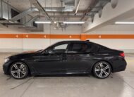 BMW 7er-Reihe 750d xDrive