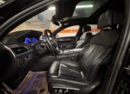 BMW 7er-Reihe 750d xDrive