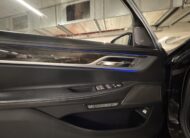 BMW 7er-Reihe 750d xDrive