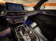 BMW 7er-Reihe 750d xDrive